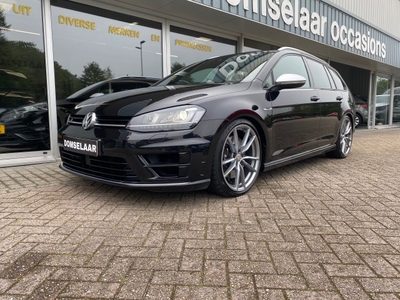 Volkswagen Golf R 2.0TSI 300PK Aut/DSG 4Motion