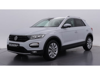 Volkswagen T-Roc Benzine