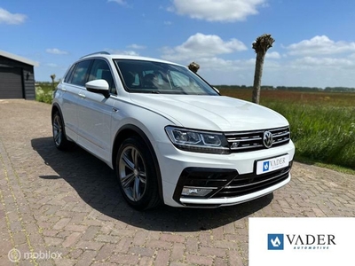 VOLKSWAGEN TIGUAN 1.4 TSI ACT Highline R- Line Virtual Trkh