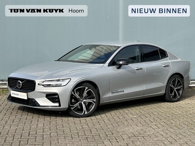 Volvo S60 Benzine