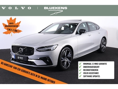 Volvo S90 Benzine