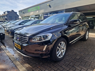 VOLVO XC60 2.0 T5 FWD Polar+ 1E EIGENAAR|12MND GARANTIE|PANO DAK|LEDER