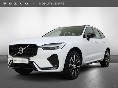 Volvo XC60 Benzine