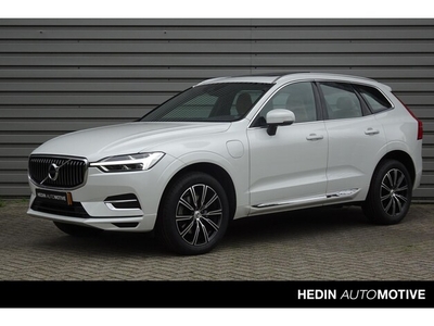 Volvo XC60 Benzine