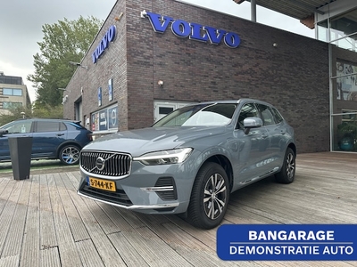 Volvo XC60 Benzine