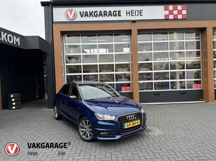 Audi A1 Sportback 1.0 TFSI Adrenalin