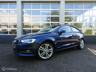 Audi A3 1.8 TFSI 180 PK , Xenon