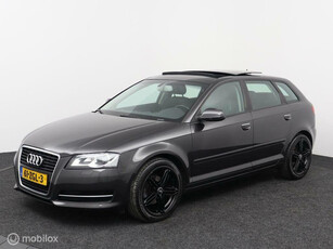 Audi A3 Sportback 1.2 TFSI S-Line