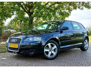 Audi A3 Sportback 1.9 TDI Attraction