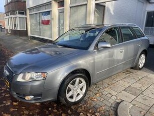 Audi A4 2.0 TFSI Advance 200 pk AUTOMAAT