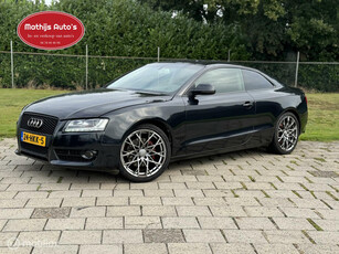 Audi A5 Coupé 2.0 TFSI quattro Pro Line