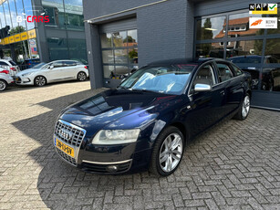 Audi A6 Limousine 2.4 Pro Line AUTOM|NAP|PDC|TOPSTAAT!!