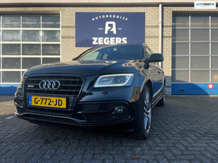 Audi Q5 3.0 TFSI SQ5 quattro