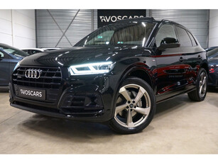 Audi Q5 45 TFSI quattro S-Line * Pano - Virtual - B&O - Matrix - Sfeer - 20