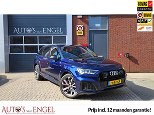 Audi Q7 60 TFSI e quattro Competition €24.785 aan opties! Incl Originele Audi Winterset