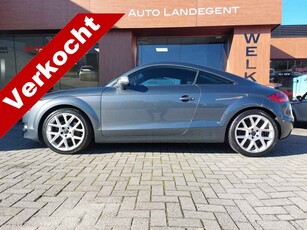 Audi TT 2.0 TFSI Pro Line