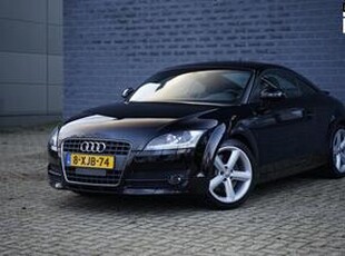 Audi TT 3.2 V6 quattro S-line 250pk, Automaat, Xenon, NAP