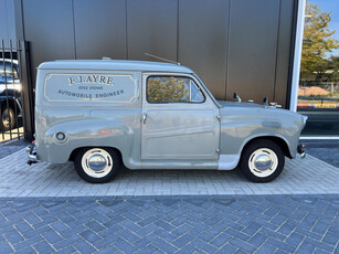 Austin A35