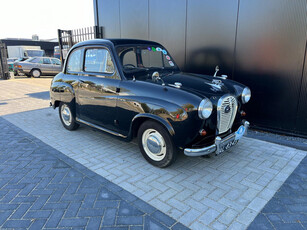 Austin A35