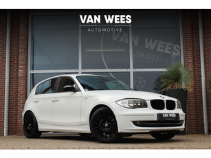 ➡️ BMW 1-serie 118i E87 Business Line Facelift | 2e eigenaar | NL auto | NAP | 5-deurs |