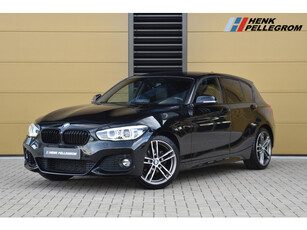 BMW 1-serie 118i Executive * M Sportpakket * HIFI * PDC * LED * Leder *