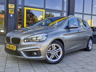 BMW 2-serie Active Tourer 218i Executive Automaat | Trekhaak | Parkeersensoren | Leder | Climate Control | Cruise Control |