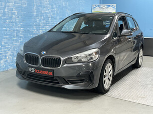 BMW 2 Serie Active Tourer 225xe iPerformance Executive Edition 4X4 CLIMA NAVI CRUISE PANO 1e EIGENAAR