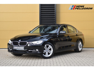 BMW 3-serie 320i Edition * Sport line * Leder * PDC * Xenon * HIFI *