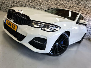 BMW 3-serie 320i High Executive Edition *NL-auto*M-Pakket*!