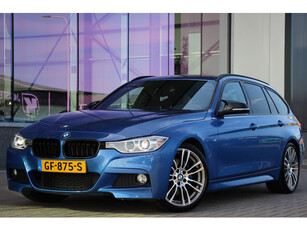 BMW 3 Serie Touring 320i Executive M-Sport | 184PK | 19'' | Dealeronderhouden