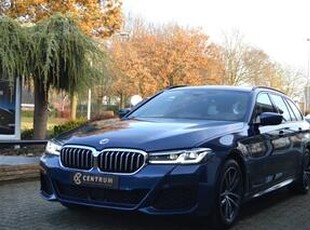 BMW 5-SERIE 530e xDrive M-Sport Pano - Trekhaak - Full Option