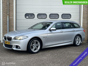 BMW 5-serie 520i LCI M Sport Edition High Executive NL NAP