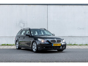 BMW 5-serie Touring 530i