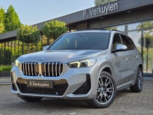 BMW X1 20I SDRIVE M SPORT I PANORAMA HARMAN KARDON HEAD UP