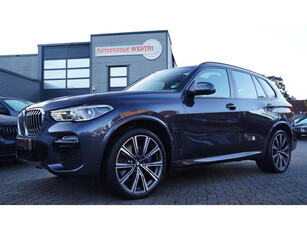 BMW X5 XDrive40i High Executive | Panorama | Stoelverkoeling | M-pakket | Trekhaak | Assisted Drive | Adaptieve cruise | HuD |