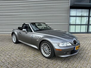 BMW Z3 Roadster 3.0i Auto is in perfecte staat / Hardtop !