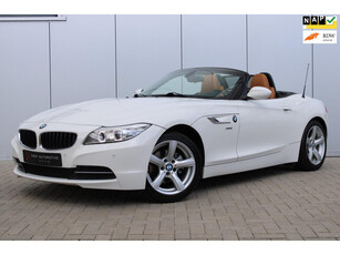 BMW Z4 Roadster SDrive20i Executive M-Sport I XENON I CLIMA I LEDER I CRUISE I NETTE AUTO I