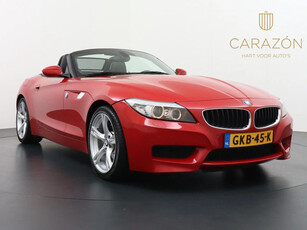 BMW Z4 Roadster sDrive30i Executive