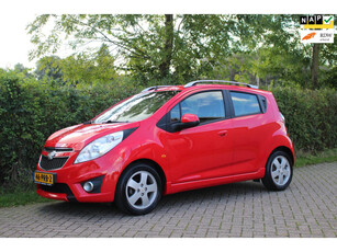 Chevrolet Spark 1.2 16V LT