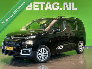 Citroen Berlingo Combi 1.2 Feel | Camera | Carplay| DAB