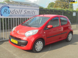 Citroen C1 1.0-12V Ambiance Nieuwe koppeling !