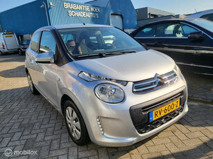 Citroen C1 1.0 e-VTi Airscape Shine