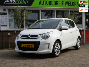 Citroen C1 1.0 VTi Feel