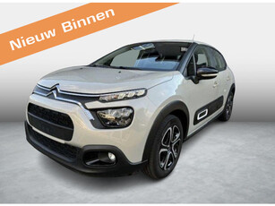 Citroen C3 1.2 PureTech Feel Navi, Cruise, App connect !