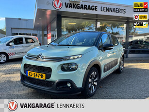 Citroen C3 1.2 PureTech Shine (Rijklaarprijs)