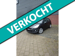 Citroen C3 1.6 Ligne Business Leuke uitvoering