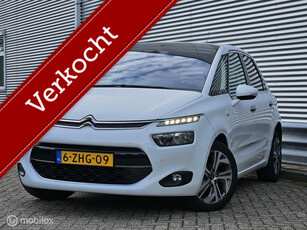 Citroen C4 Picasso 1.6 e-THP stoelmassage Dealer onderhouden Navi