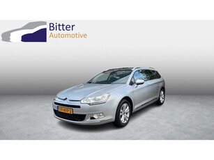 Citroen C5 Tourer 1.6 THP Exclusive