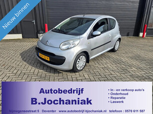 Citroen CITROEN C1 Mooie Auto Goed Rijdend