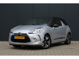 Citroen DS3 1.2 VTi So Chic | Airco | Cruise control | Trekhaak | NAP | APK |